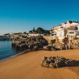 Brasileiros a comprar casas de luxo em Portugal