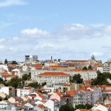 Casas em Lisboa