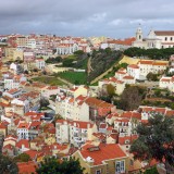 Casas em Lisboa