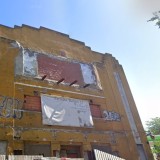Antigo Cinema Paris, Lisboa