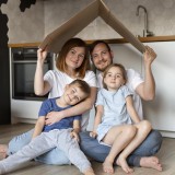Despesas das famílias com a casa