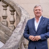 Ricardo Gomes é o novo presidente da AICCOPN