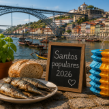 Férias em junho