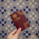 nationality law Portugal