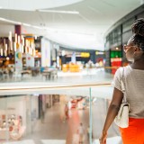 Preços de imóveis comerciais em alta