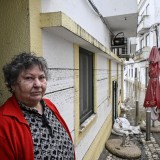 Mau tempo em Portugal e moratórias no crédito