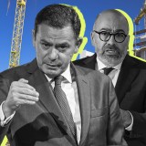Medidas do Governo para a habitação