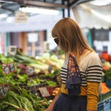 marché au Portugal