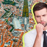 Venda de casas em Portugal