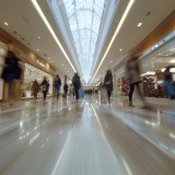 Centro comercial