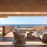 Casas de luxo