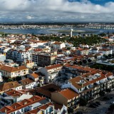 Casas em arrendamento acessível