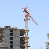 Dívidas na construção e imobiliário