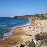 Where is the prettiest beach in Portugal?