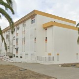 Bairro Quinta de Santo António, em Setúbal