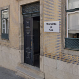Santa Casa da Misericórdia de Gaia