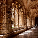 Mosteiro dos Jerónimos