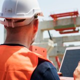 Tecnologia em construção