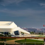torre mohammed IV