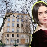 Apartamento da série da Netflix ‘Emily em Paris’ está à venda