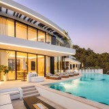 Mansão de luxo em Espanha