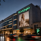 El Corte Inglés