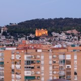 Crise na habitação em Espanha