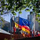 Parlamento Europeu