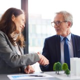 Investir em casas para arrendar