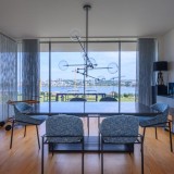 Contemporary Luxury Villa in Canidelo
