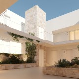 Projeto residencial a custos controlados em Loulé