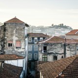 Casas em Portugal