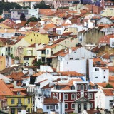 Habitação municipal em Lisboa