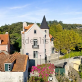 Chalé privado
