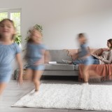 segurança para crianças