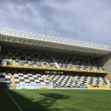 Estádio do Bessa