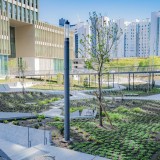 EXEO Office Campus