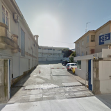 Nova residência de estudantes no Porto