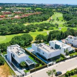 Casas de luxo no Algarve