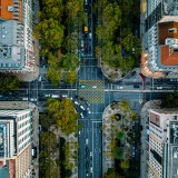 Gestão da paisagem urbana