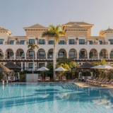 Gran Meliá Palacio de Isora