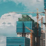 IA na construção