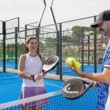 tennis and padel holidays at Vale do Lobo
