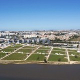 Parque Tejo