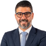 Pedro Pimpão, presidente da ANMP