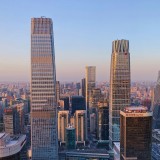 Taxa de juro na China