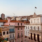 Preço das casas em Portugal