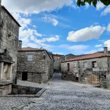 Aldeias históricas em Portugal
