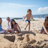 Le bien-être des enfants au Portugal