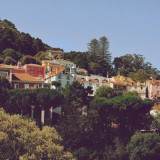 Portugal vs Europe property market